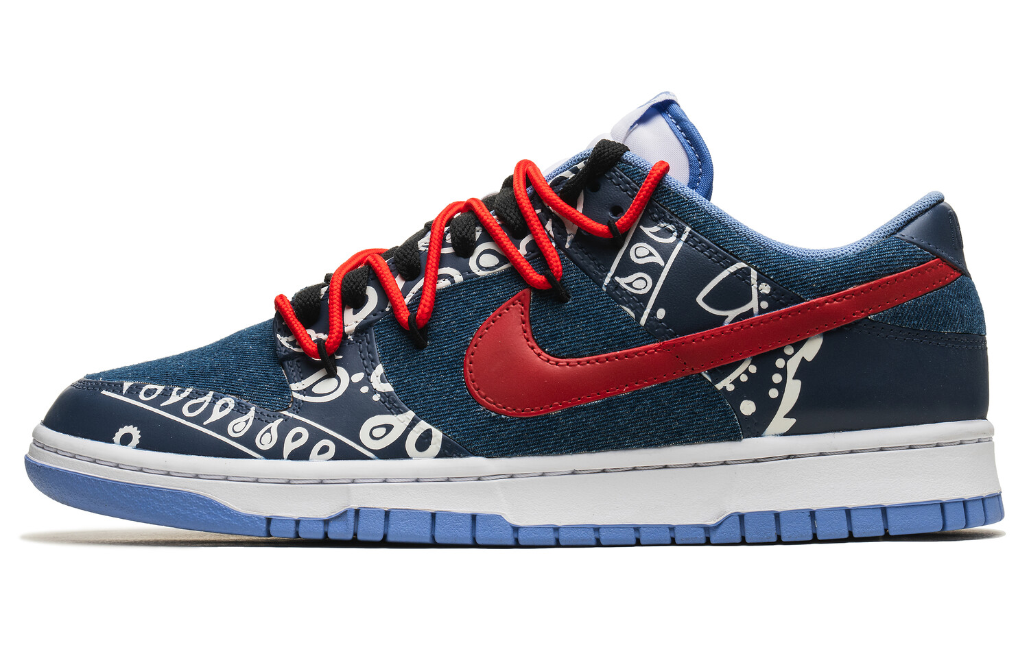 Кроссовки Nike Dunk Skateboarding Shoes Unisex Low-top Fusion Violet/Black, фиолетовый
Кроссовки Nike Dunk Skateboarding Shoes Unisex Low-top Fusion Violet/Black, фиолетовый