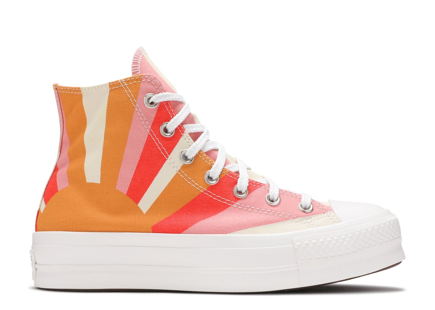 Кроссовки Converse Wmns Chuck Taylor All Star Platform High 'Summer Spirit', розовый
Кроссовки Converse Wmns Chuck Taylor All Star Platform High 'Summer Spirit', розовый