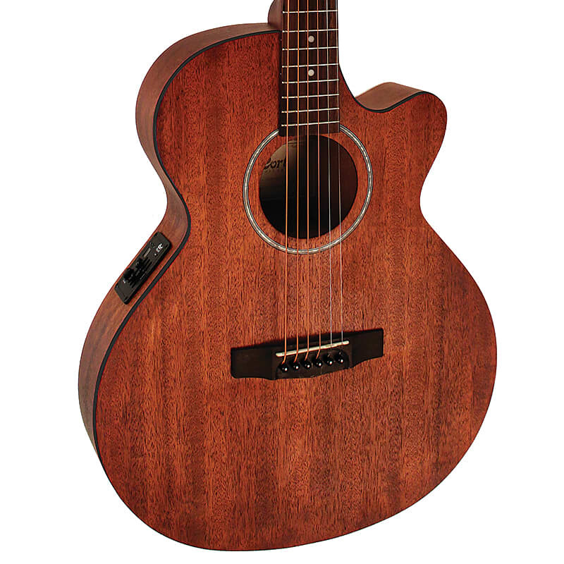 Акустическая гитара Cort SFXMEMOP All Mahogany Body Venetian Cutaway 6-String Acoustic-Electric Guitar
Акустическая гитара Cort SFXMEMOP All Mahogany Body Venetian Cutaway 6-String Acoustic-Electric Guitar