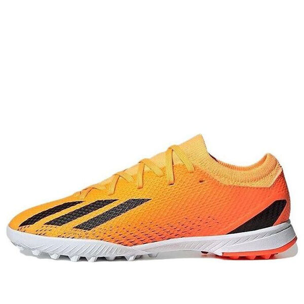 Кроссовки x speedportal.3 футбольные бутсы для игры на траве Adidas, золотой
Кроссовки x speedportal.3 футбольные бутсы для игры на траве Adidas, золотой