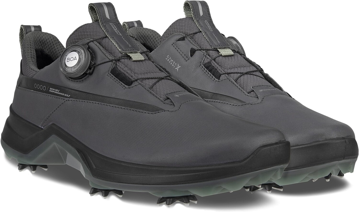 Кроссовки Biom G5 BOA Golf Shoes ECCO, цвет Magnet, Серый, Кроссовки Biom G5 BOA Golf Shoes ECCO, цвет Magnet
Кроссовки Biom G5 BOA Golf Shoes ECCO, цвет Magnet, Серый, Кроссовки Biom G5 BOA Golf Shoes ECCO, цвет Magnet
