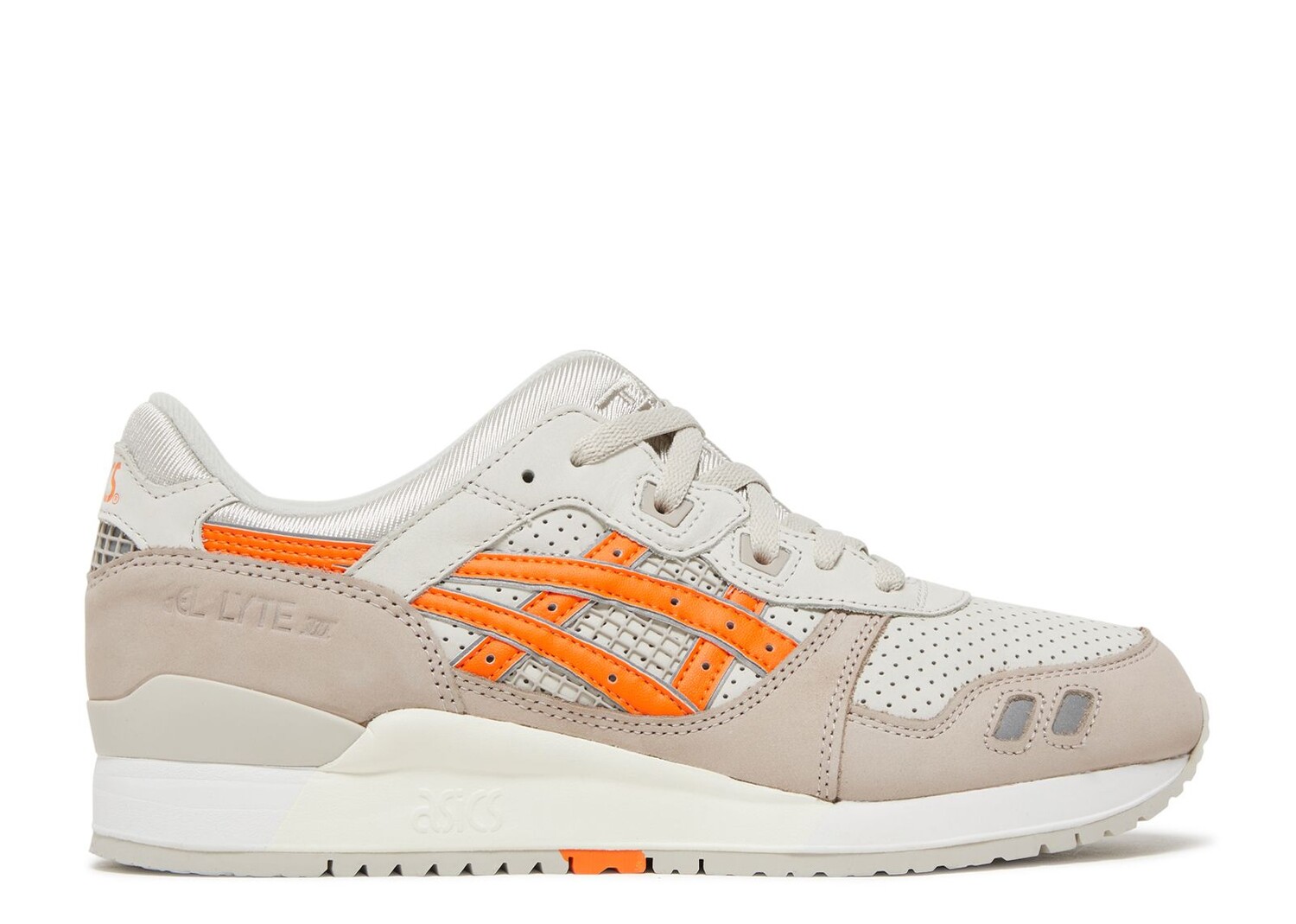 Кроссовки ASICS Ronnie Fieg X Gel Lyte 3 Remastered 'Super Orange', кремовый, Бежевый
Кроссовки ASICS Ronnie Fieg X Gel Lyte 3 Remastered 'Super Orange', кремовый, Бежевый
