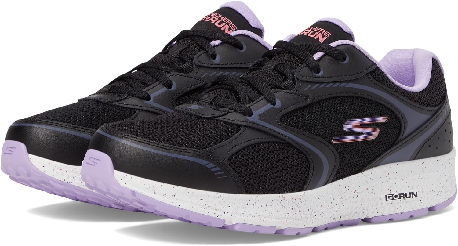 Кроссовки Go Run Consistent - Vivid Horizon SKECHERS, цвет Black/Lavender, Черный
Кроссовки Go Run Consistent - Vivid Horizon SKECHERS, цвет Black/Lavender, Черный