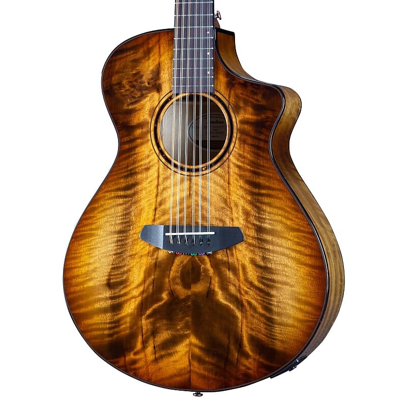 Акустическая гитара Breedlove Pursuit Exotic S Concert Amber 12 String CE Myrtlewood-Myrtlewood
Акустическая гитара Breedlove Pursuit Exotic S Concert Amber 12 String CE Myrtlewood-Myrtlewood