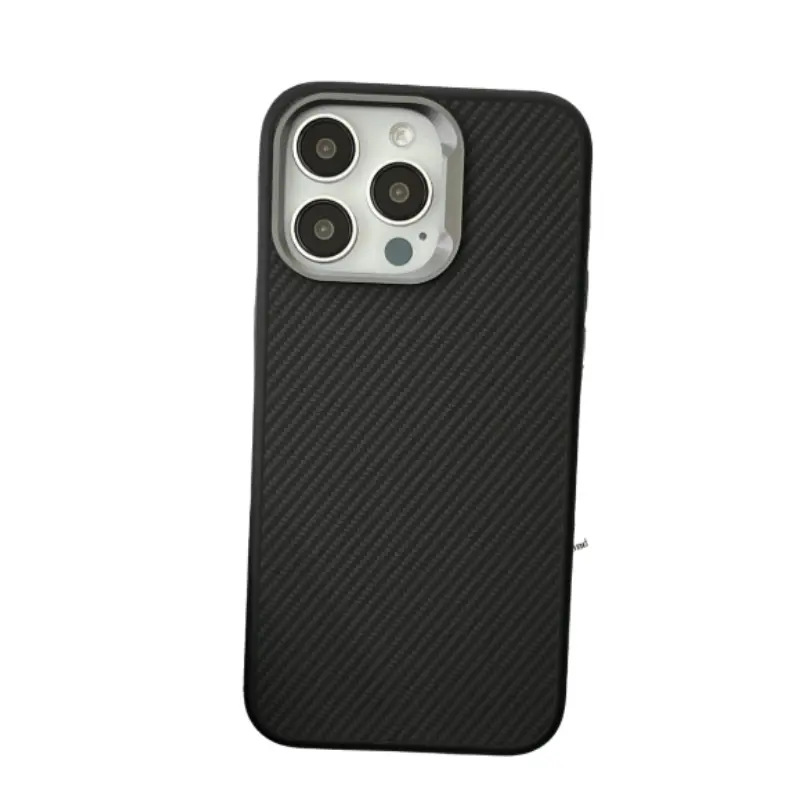 Чехол для телефона Baohuguang Bao Huguang, Black master diamond carbon fiber pattern series
Чехол для телефона Baohuguang Bao Huguang, Black master diamond carbon fiber pattern series