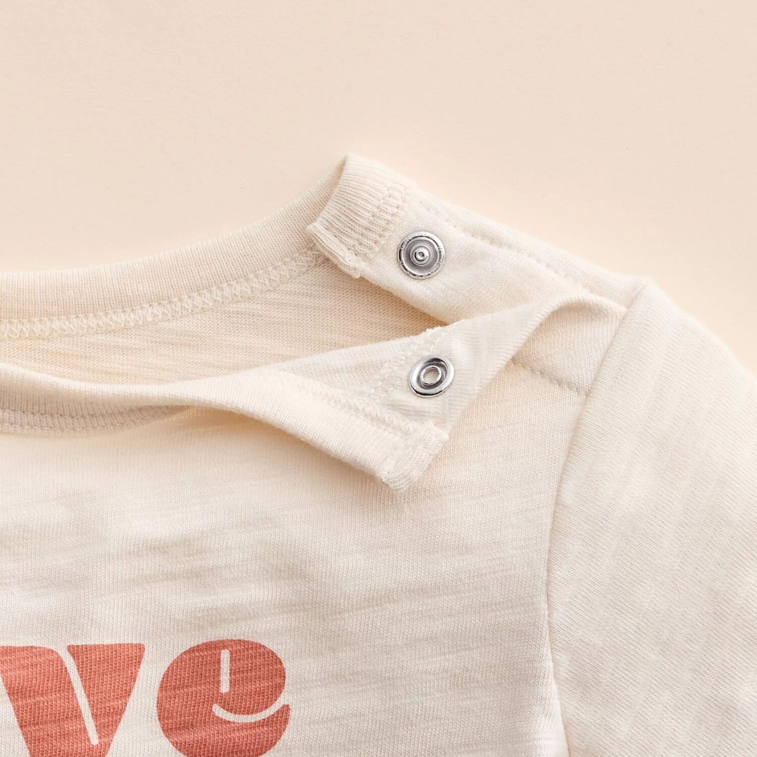 Органическая футболка с рисунком «Love You Mean It» от Lauren Conrad Baby & Toddler Little Co. Little Co. by Lauren Conrad
Органическая футболка с рисунком «Love You Mean It» от Lauren Conrad Baby & Toddler Little Co. Little Co. by Lauren Conrad