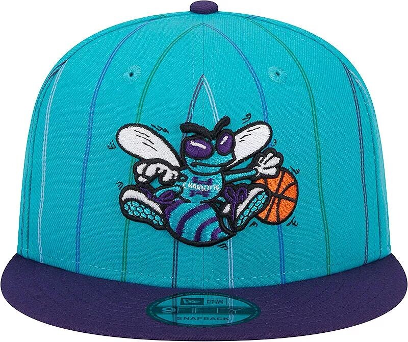 Классическая шляпа 9Fifty New Era для взрослых Charlotte Hornets из твердой древесины
Классическая шляпа 9Fifty New Era для взрослых Charlotte Hornets из твердой древесины