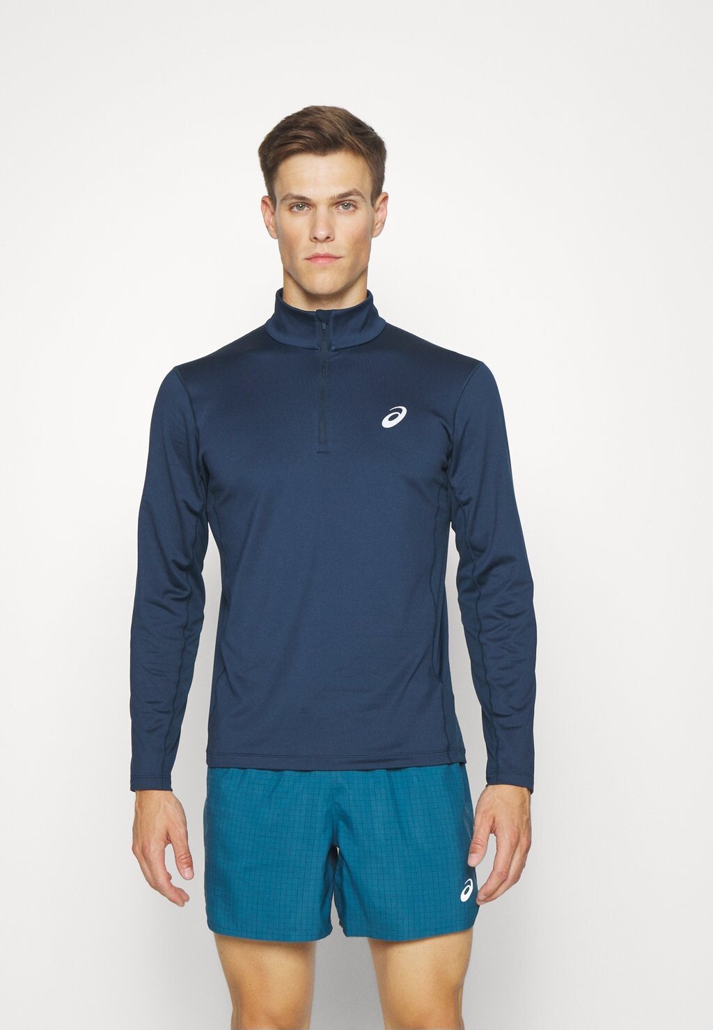 Рубашка с длинными рукавами ASICS CORE ZIP WINTER, цвет French Blue, Серый, Рубашка с длинными рукавами ASICS CORE ZIP WINTER, цвет French Blue
Рубашка с длинными рукавами ASICS CORE ZIP WINTER, цвет French Blue, Серый, Рубашка с длинными рукавами ASICS CORE ZIP WINTER, цвет French Blue