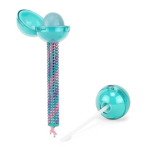 Бальзам и блеск для губ, I Believe Unicorns, 7,2 г + 2,4 мл Glossy Pops, Sweet Yo'self
Бальзам и блеск для губ, I Believe Unicorns, 7,2 г + 2,4 мл Glossy Pops, Sweet Yo'self