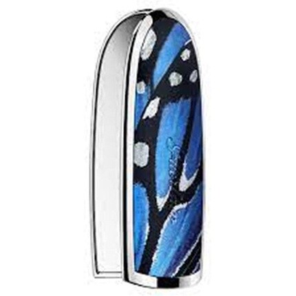 Корпус Rouge G Case Morpho Blue Limited Edition Brille, Glanzendes Gold, Guerlain
Корпус Rouge G Case Morpho Blue Limited Edition Brille, Glanzendes Gold, Guerlain