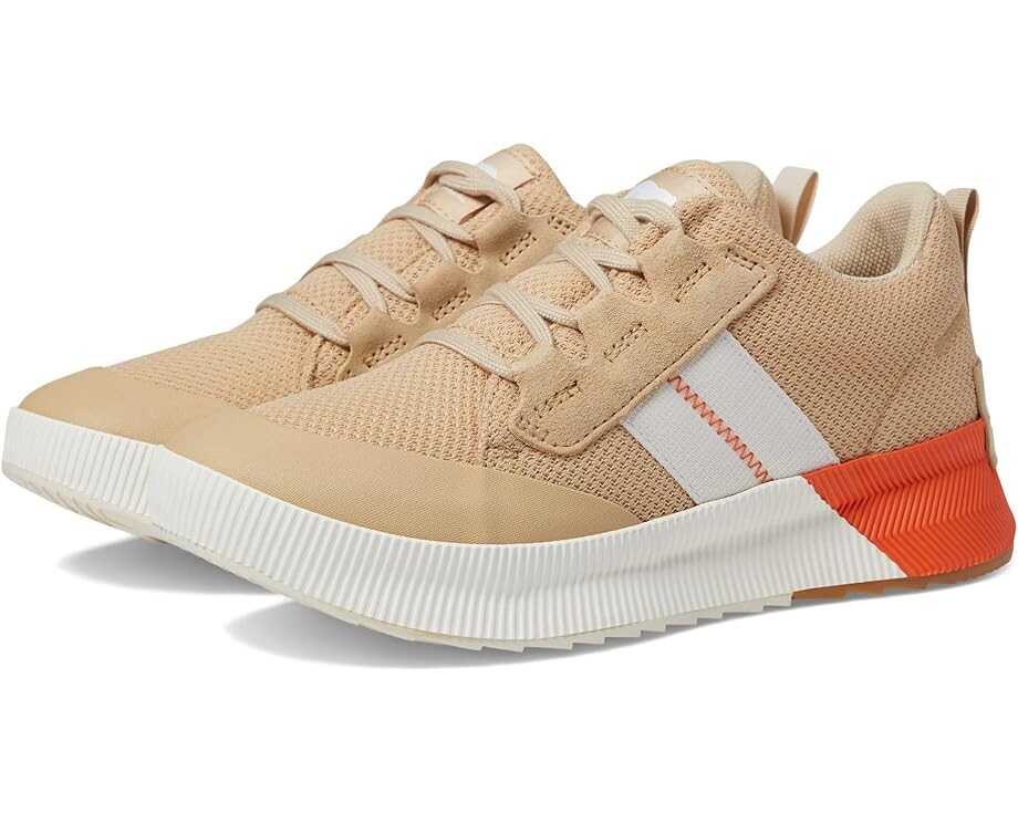 Кроссовки SOREL Out N About III Low Sneaker Waterproof, цвет Ceramic/Optimized Orange
Кроссовки SOREL Out N About III Low Sneaker Waterproof, цвет Ceramic/Optimized Orange