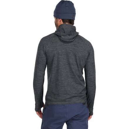 Толстовка Alpine Onset Merino 150 мужская Outdoor Research, цвет Charcoal Heather
Толстовка Alpine Onset Merino 150 мужская Outdoor Research, цвет Charcoal Heather