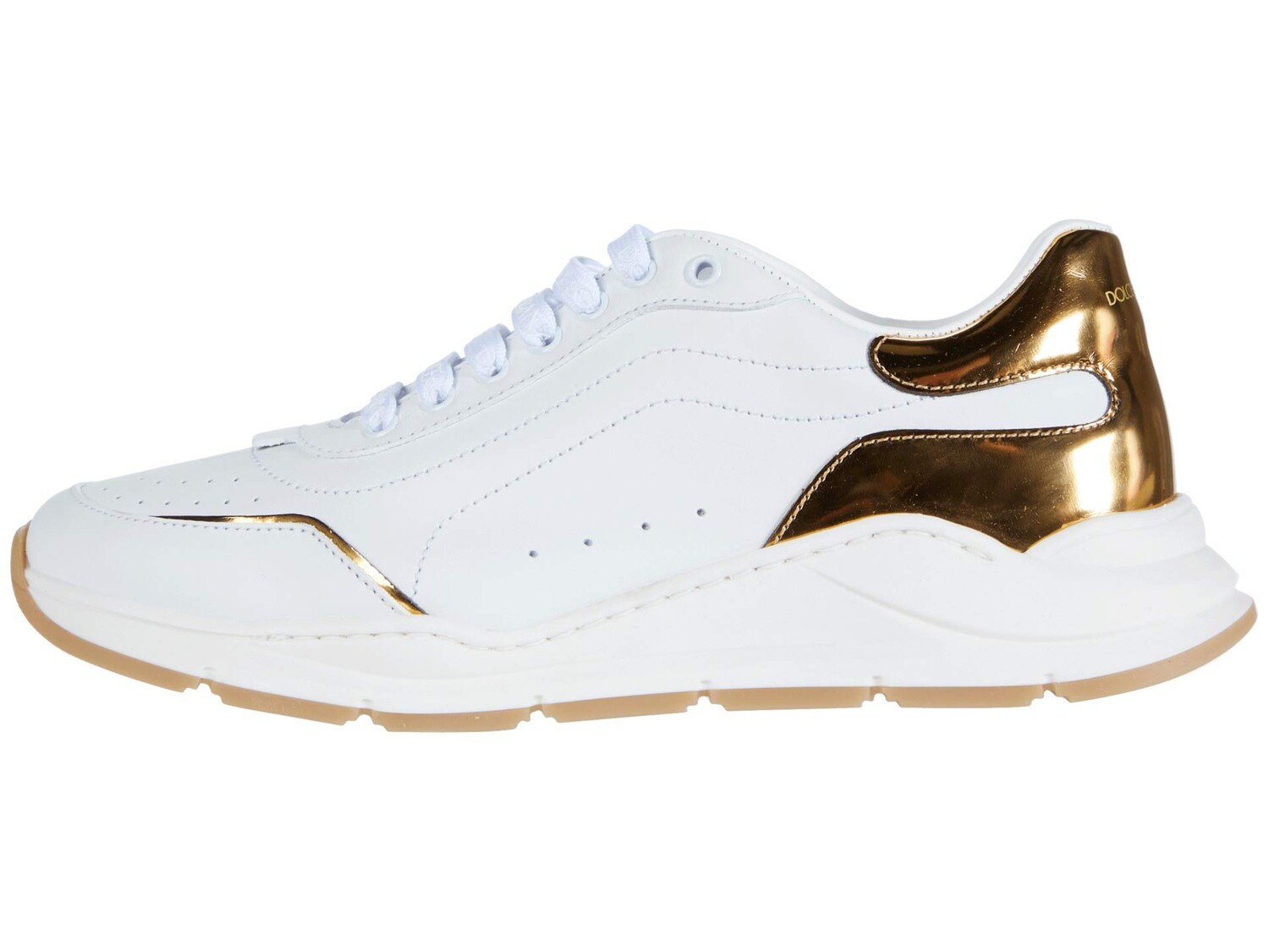 Кроссовки Dolce & Gabbana Kids Sneaker Classica Vitello Nappa (Little Kid/Big Kid)
Кроссовки Dolce & Gabbana Kids Sneaker Classica Vitello Nappa (Little Kid/Big Kid)