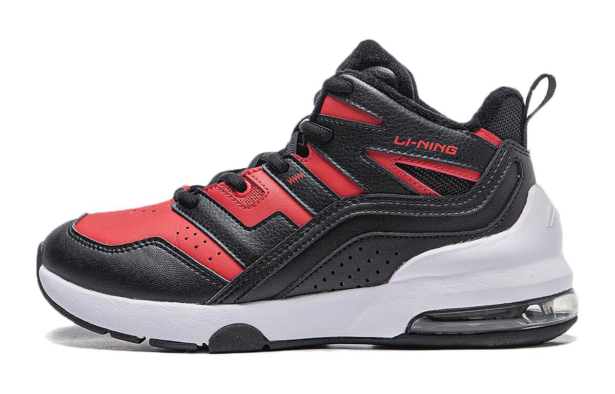 Кроссовки LINING YOUNG Sports Life Collection Kids Lifestyle Shoes GS High-top Vermilion, цвет Vermilion
Кроссовки LINING YOUNG Sports Life Collection Kids Lifestyle Shoes GS High-top Vermilion, цвет Vermilion