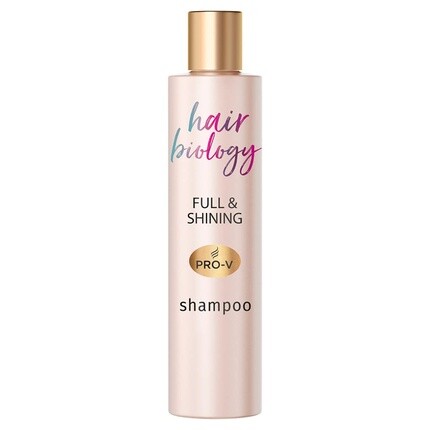 Hair Biology Full & Shining Шампунь для тонких, редеющих и окрашенных волос 250 мл, Белый, Hair Biology Full & Shining Шампунь для тонких, редеющих и окрашенных волос 250 мл
Hair Biology Full & Shining Шампунь для тонких, редеющих и окрашенных волос 250 мл, Белый, Hair Biology Full & Shining Шампунь для тонких, редеющих и окрашенных волос 250 мл
