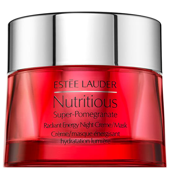 Питательный супергранат, бодрящая ночная крем-маска, 50 мл Estee Lauder, Estée Lauder
Питательный супергранат, бодрящая ночная крем-маска, 50 мл Estee Lauder, Estée Lauder