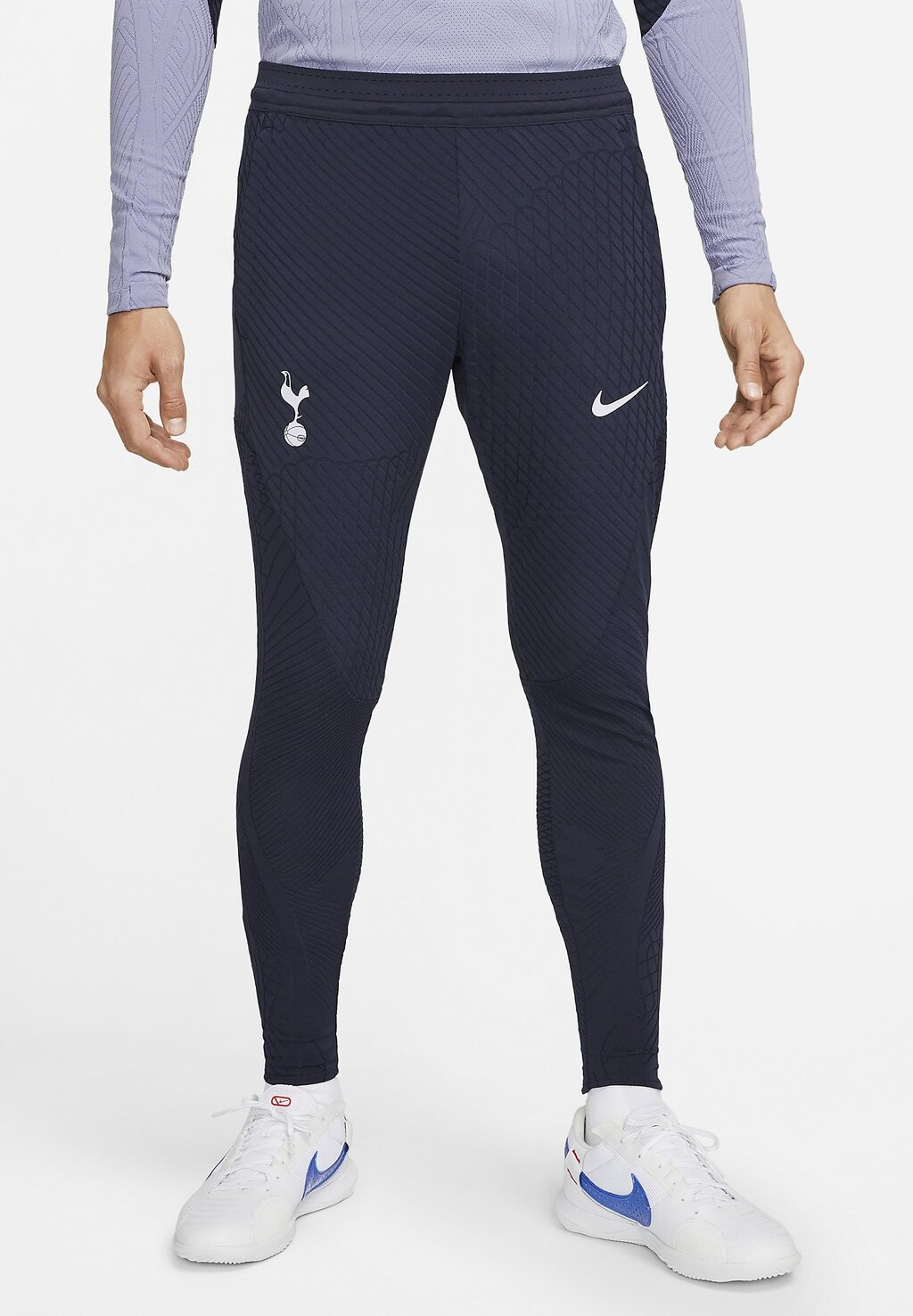 Спортивные брюки Tottenham Hotspurs Strike Elite Kpz Nike, цвет marine pure violet
Спортивные брюки Tottenham Hotspurs Strike Elite Kpz Nike, цвет marine pure violet