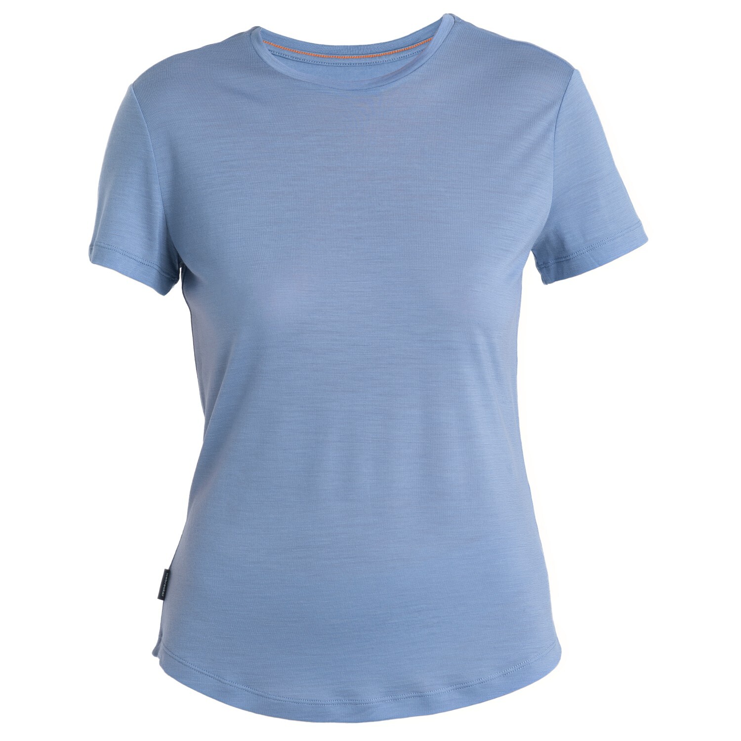 Рубашка из мериноса Icebreaker Women's Merino 125 Cool Lite Sphere III S/S Tee, цвет Kyanite
Рубашка из мериноса Icebreaker Women's Merino 125 Cool Lite Sphere III S/S Tee, цвет Kyanite