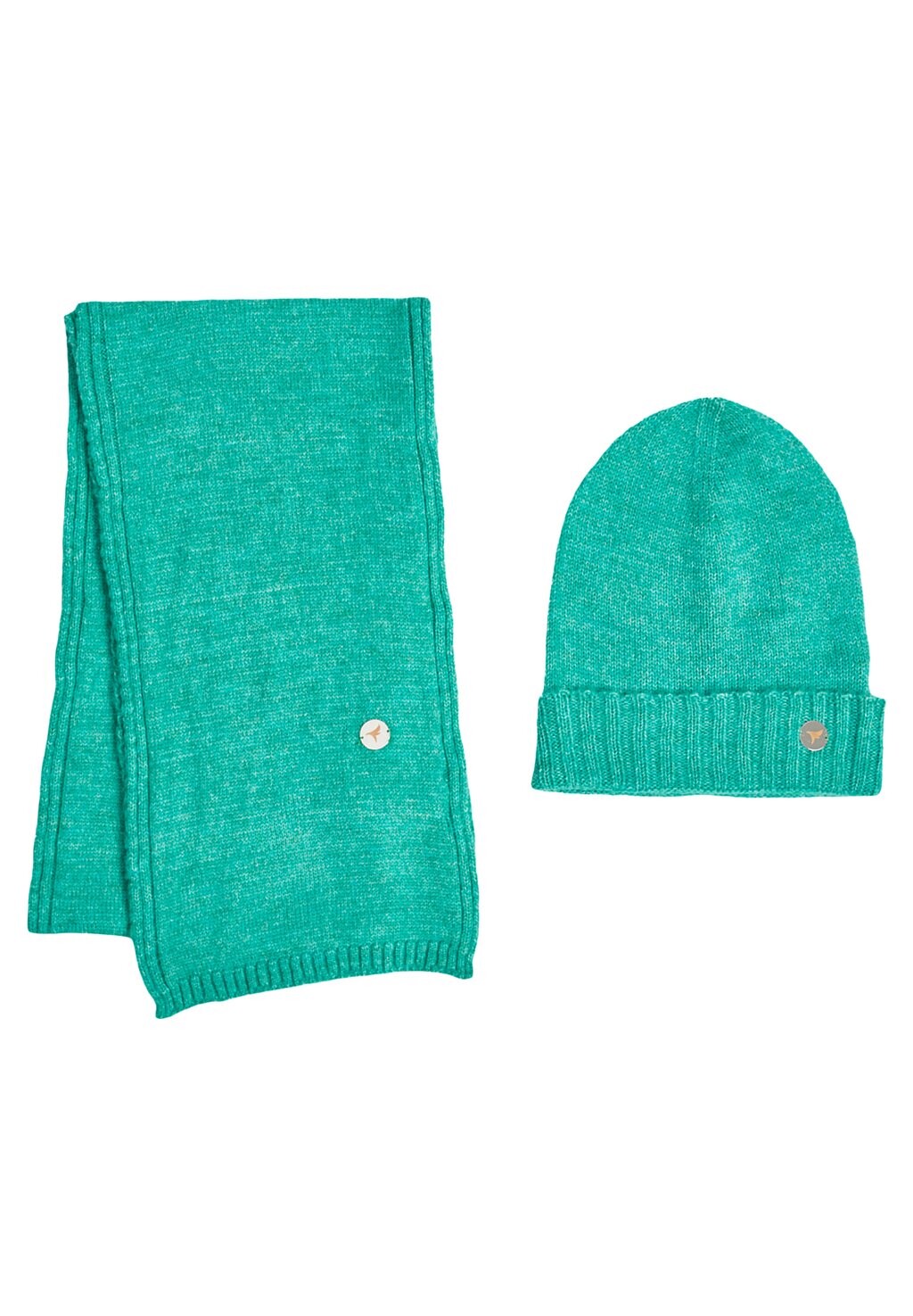 Шапка STANDARD FIT SET AC&CO / ALTINYILDIZ CLASSICS, цвет Standard Fit Knitted Scarf-Beanie Set
Шапка STANDARD FIT SET AC&CO / ALTINYILDIZ CLASSICS, цвет Standard Fit Knitted Scarf-Beanie Set