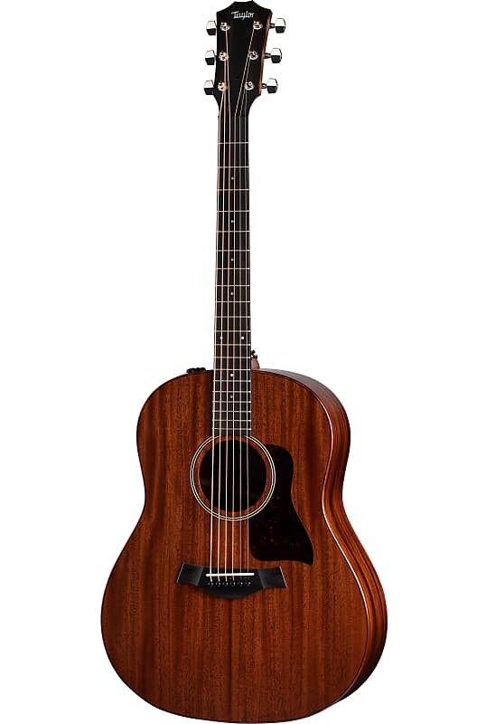 Акустическая гитара Taylor American Dream Series Grand Pacific AD27e Acoustic/Electric Guitar-2020
Акустическая гитара Taylor American Dream Series Grand Pacific AD27e Acoustic/Electric Guitar-2020