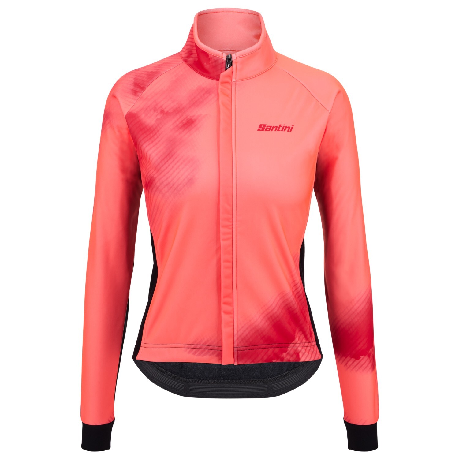 Велосипедная куртка Santini Women's Pure Dye Winter Ready Cycling, цвет Granatina
Велосипедная куртка Santini Women's Pure Dye Winter Ready Cycling, цвет Granatina