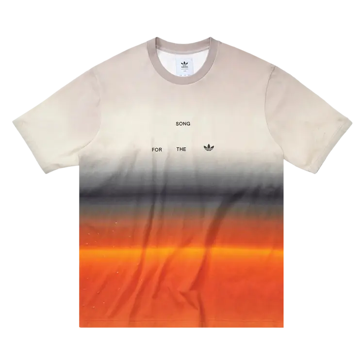 Рубашка Adidas adidas x Song For The Mute Short-Sleeve 'Beige/Orange', разноцветный
Рубашка Adidas adidas x Song For The Mute Short-Sleeve 'Beige/Orange', разноцветный