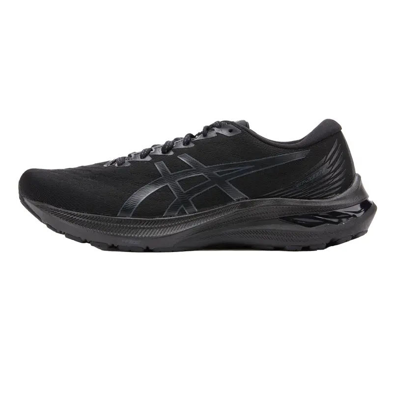 Кроссовки спортивные мужские Asics GT-2000 11 со стабильной поддержкой и амортизацией, черный / серый
Кроссовки спортивные мужские Asics GT-2000 11 со стабильной поддержкой и амортизацией, черный / серый