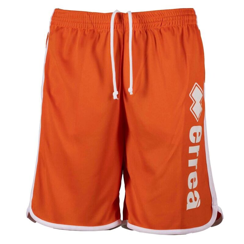 Шорты Errea Republic Essential Bermuda Logo Classic для взрослых, цвет orange
Шорты Errea Republic Essential Bermuda Logo Classic для взрослых, цвет orange