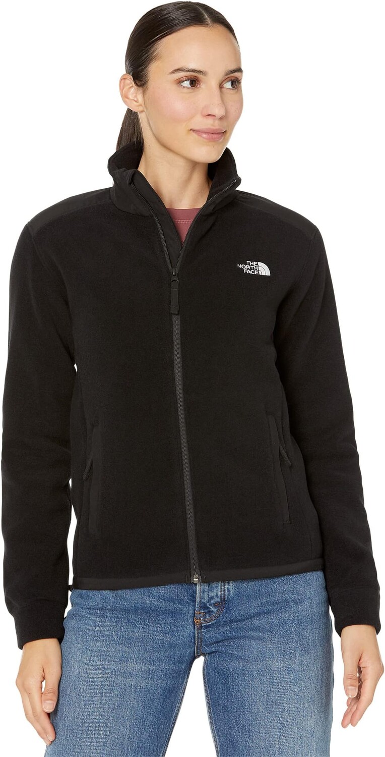 Куртка Alpine Polartec 200 Full Zip Jacket The North Face, цвет TNF Black
Куртка Alpine Polartec 200 Full Zip Jacket The North Face, цвет TNF Black