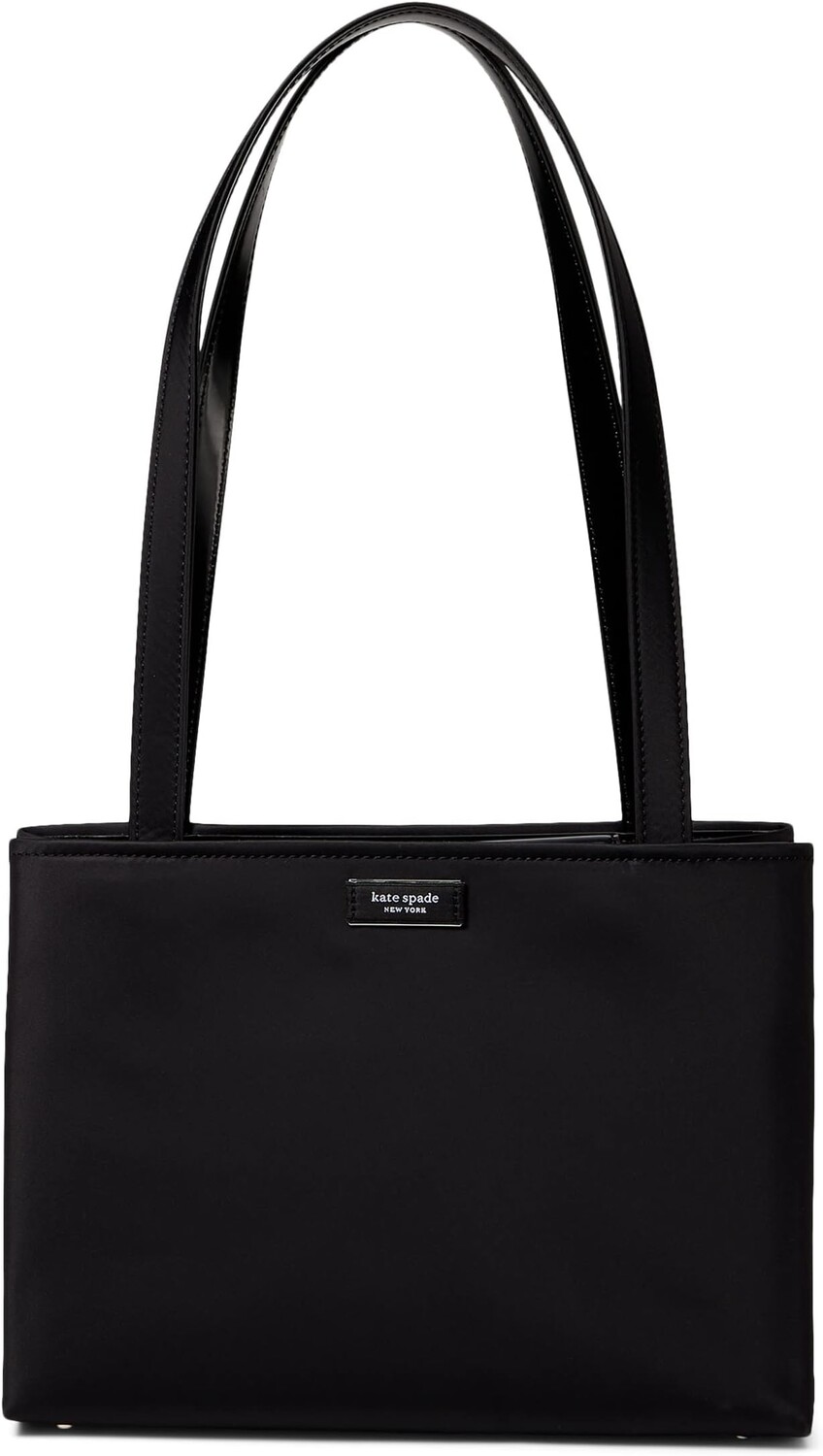 Сумка через плечо Kate Spade New York Sam Icon Ksnyl Medium Shoulder Bag, черный
Сумка через плечо Kate Spade New York Sam Icon Ksnyl Medium Shoulder Bag, черный