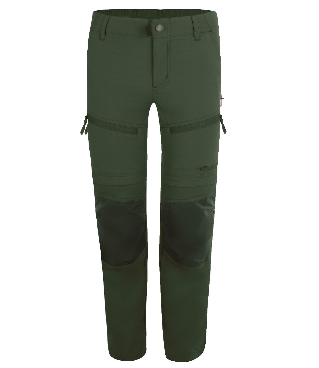 Спортивные шорты Trollkids Slim Fit Trekking Hose Zip Off Nordfjord, цвет Waldgrün
Спортивные шорты Trollkids Slim Fit Trekking Hose Zip Off Nordfjord, цвет Waldgrün
