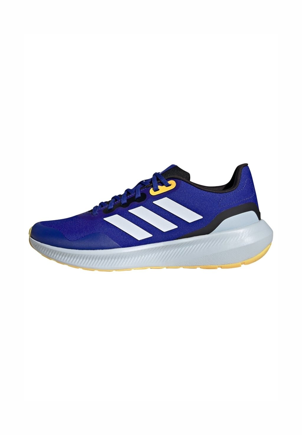 Кроссовки для бега по пересеченной местности Falcon 3 Adidas, цвет lucid blue cloud white spark
Кроссовки для бега по пересеченной местности Falcon 3 Adidas, цвет lucid blue cloud white spark