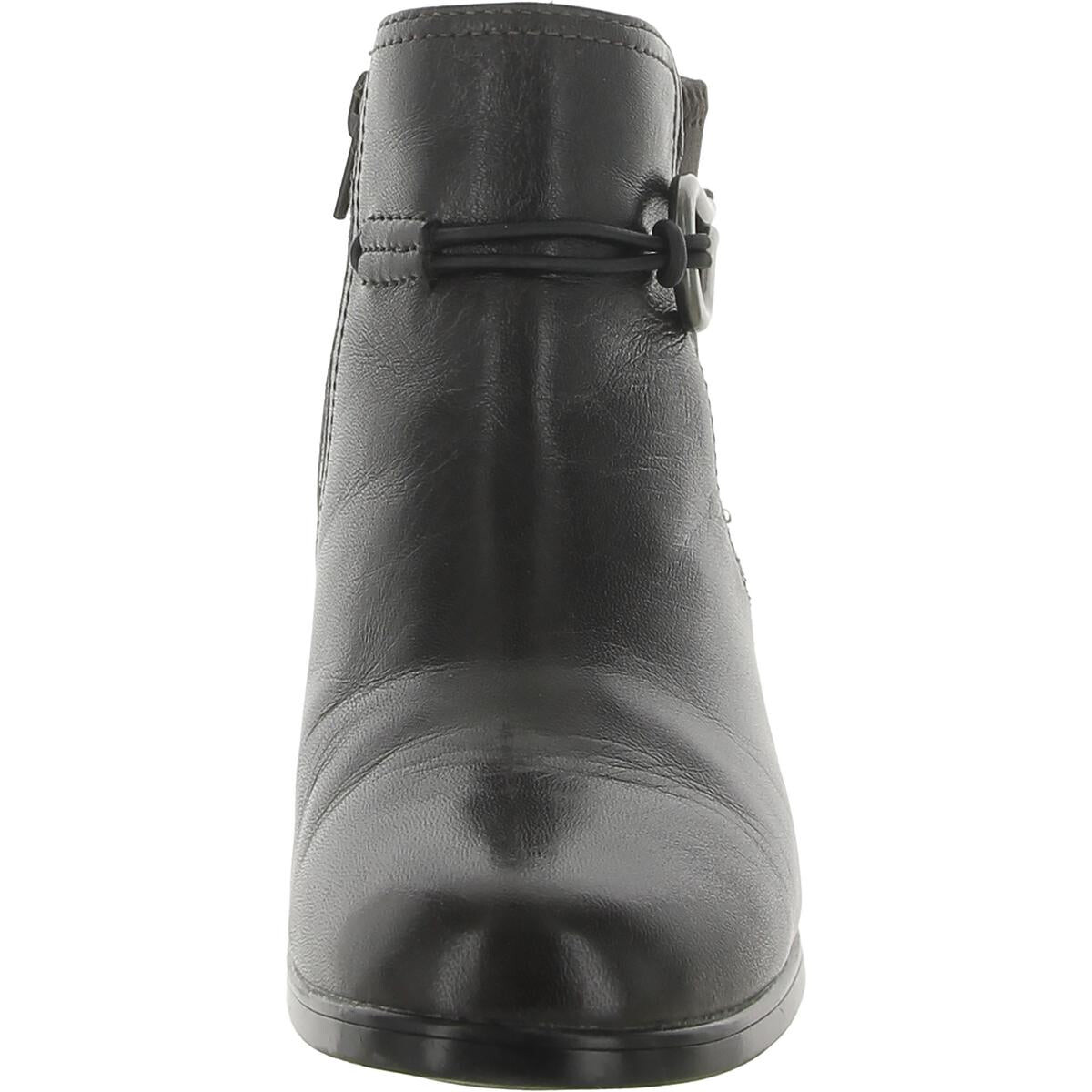Женские кожаные удобные ботильоны Emily 2 Kaylie Clarks, цвет Dark Brown Leather
Женские кожаные удобные ботильоны Emily 2 Kaylie Clarks, цвет Dark Brown Leather