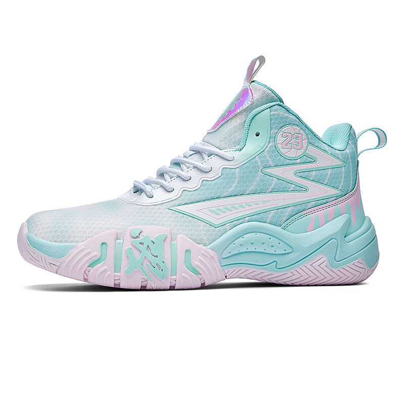 Баскетбольные кроссовки Basketball Shoes Unisex Mid-Top Musnodo, цвет White moon powder
Баскетбольные кроссовки Basketball Shoes Unisex Mid-Top Musnodo, цвет White moon powder