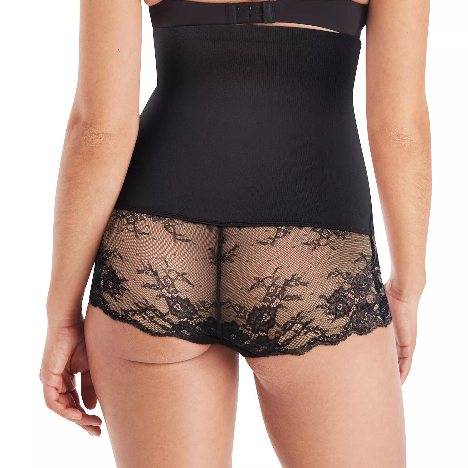 Женское корректирующее белье Maidenform Tame Your Tummy, кружевные трусы с высокой талией DMS704 Maidenform
Женское корректирующее белье Maidenform Tame Your Tummy, кружевные трусы с высокой талией DMS704 Maidenform