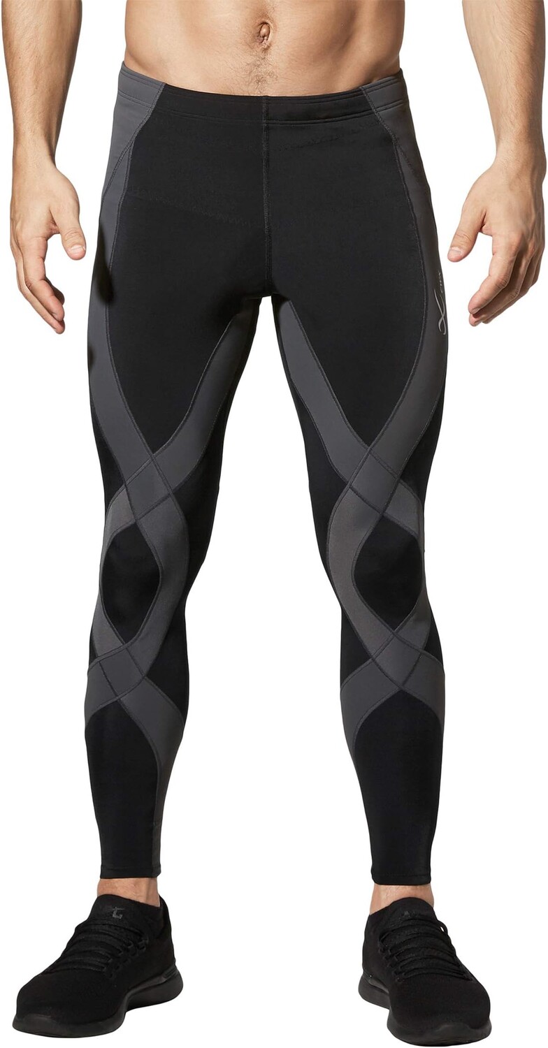 Брюки Endurance Generator Joint & Muscle Support Compression Tights CW-X, цвет Charcoal/Grey
Брюки Endurance Generator Joint & Muscle Support Compression Tights CW-X, цвет Charcoal/Grey