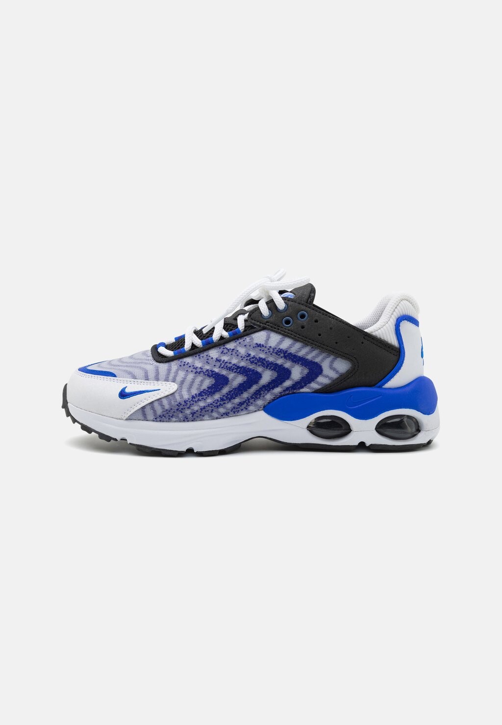 Низкие кроссовки Air Max Tw (Gs) Nike, цвет white/racer blue/concord/pure platinum
Низкие кроссовки Air Max Tw (Gs) Nike, цвет white/racer blue/concord/pure platinum