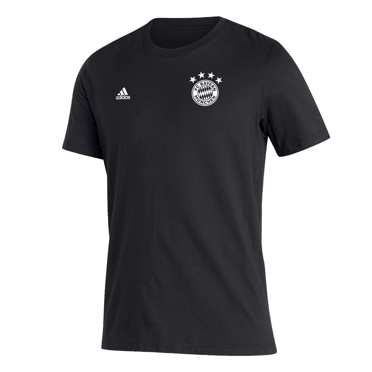 Мужская черная футболка с именем и номером усилителя Alphonso Davies Bayern Мюнхен adidas, Черный
Мужская черная футболка с именем и номером усилителя Alphonso Davies Bayern Мюнхен adidas, Черный