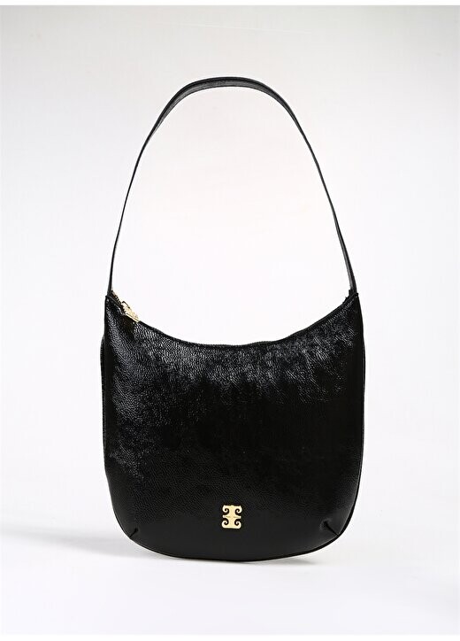 Черная женская сумка на плечо из лакированной кожи 29X28x4 05PC23K142-RG S Pierre Cardin, черный
Черная женская сумка на плечо из лакированной кожи 29X28x4 05PC23K142-RG S Pierre Cardin, черный