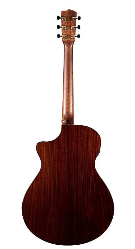 Акустическая гитара Breedlove Performer Pro Concerto Aged Toner CE Acoustic Electric Guitar European EI Rosewood
Акустическая гитара Breedlove Performer Pro Concerto Aged Toner CE Acoustic Electric Guitar European EI Rosewood