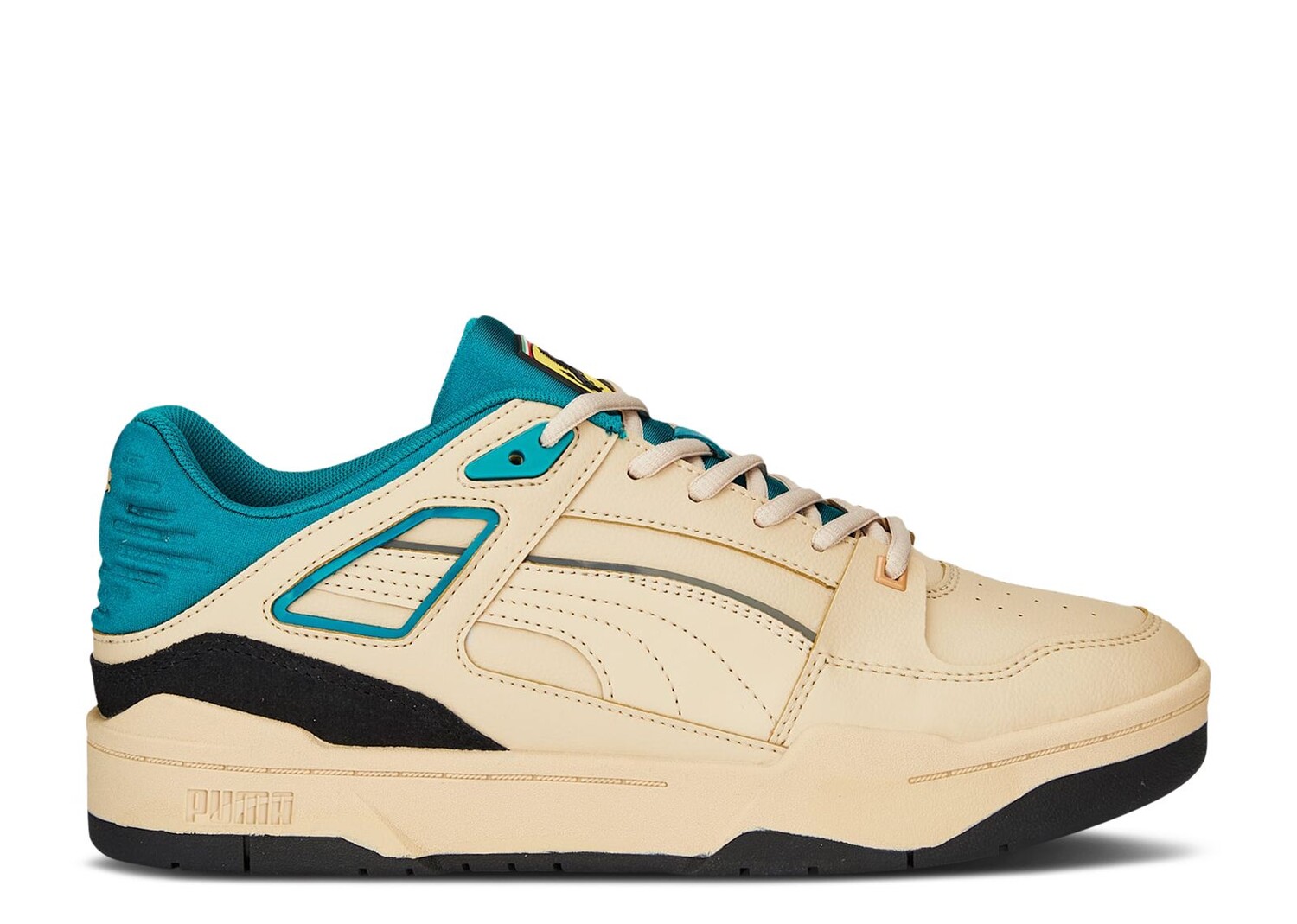 Кроссовки Puma Scuderia Ferrari X Slipstream 'Granola Green Lagoon', кремовый, Бежевый;серый
Кроссовки Puma Scuderia Ferrari X Slipstream 'Granola Green Lagoon', кремовый, Бежевый;серый