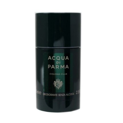 Дезодорант Colonia Club без спирта, 75 мл, 2,5 жидких унции. - Новый Acqua di Parma
Дезодорант Colonia Club без спирта, 75 мл, 2,5 жидких унции. - Новый Acqua di Parma