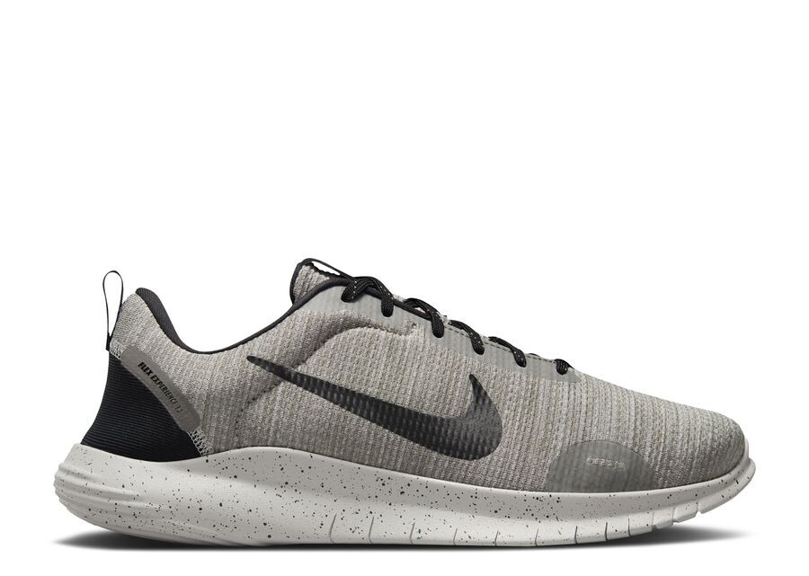 Кроссовки Nike Flex Experience Run 12 Extra Wide 'Light Iron Ore Black', серый
Кроссовки Nike Flex Experience Run 12 Extra Wide 'Light Iron Ore Black', серый
