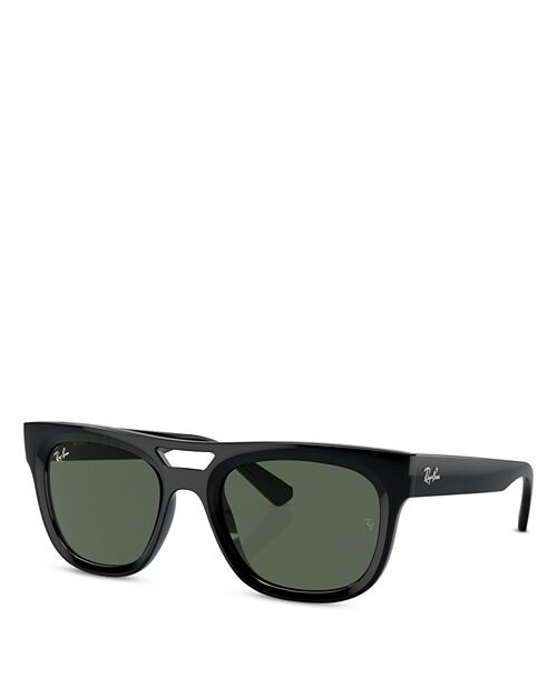 RB4426 Солнцезащитные очки Phil Solid, квадратная форма, 54 мм Ray-Ban, цвет Black
RB4426 Солнцезащитные очки Phil Solid, квадратная форма, 54 мм Ray-Ban, цвет Black