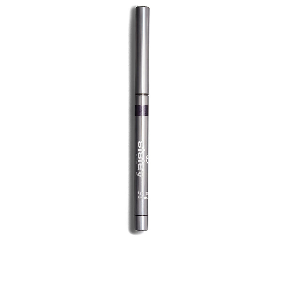 Подводка для глаз Phyto khol star waterproof sytlo liner Sisley, 0,3 г, 06-mystic purple
Подводка для глаз Phyto khol star waterproof sytlo liner Sisley, 0,3 г, 06-mystic purple