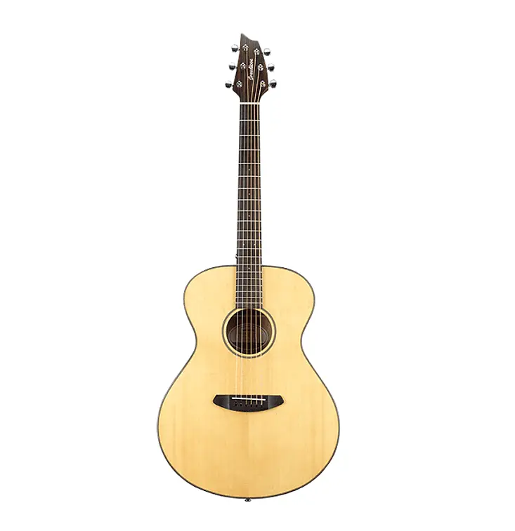 Акустическая гитара Breedlove Discovery Concert Sitka Spruce - Mahogany Lefty
Акустическая гитара Breedlove Discovery Concert Sitka Spruce - Mahogany Lefty