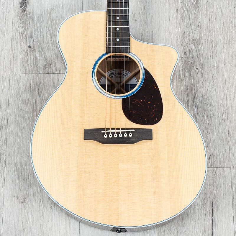 Акустическая гитара Martin Guitars SC-13E Acoustic Electric Guitar, Sitka Spruce Top, Natural
Акустическая гитара Martin Guitars SC-13E Acoustic Electric Guitar, Sitka Spruce Top, Natural