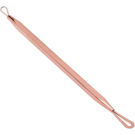 The Vintage Cosmetic Company Blemish Wand из нержавеющей стали удаляет пятна и прыщи Дизайн из розового золота, Красный
The Vintage Cosmetic Company Blemish Wand из нержавеющей стали удаляет пятна и прыщи Дизайн из розового золота, Красный