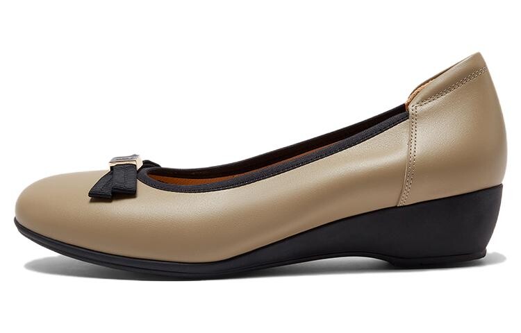 Туфли женские повседневные Women's Casual Shoes Women's Bata, цвет Apricot
Туфли женские повседневные Women's Casual Shoes Women's Bata, цвет Apricot