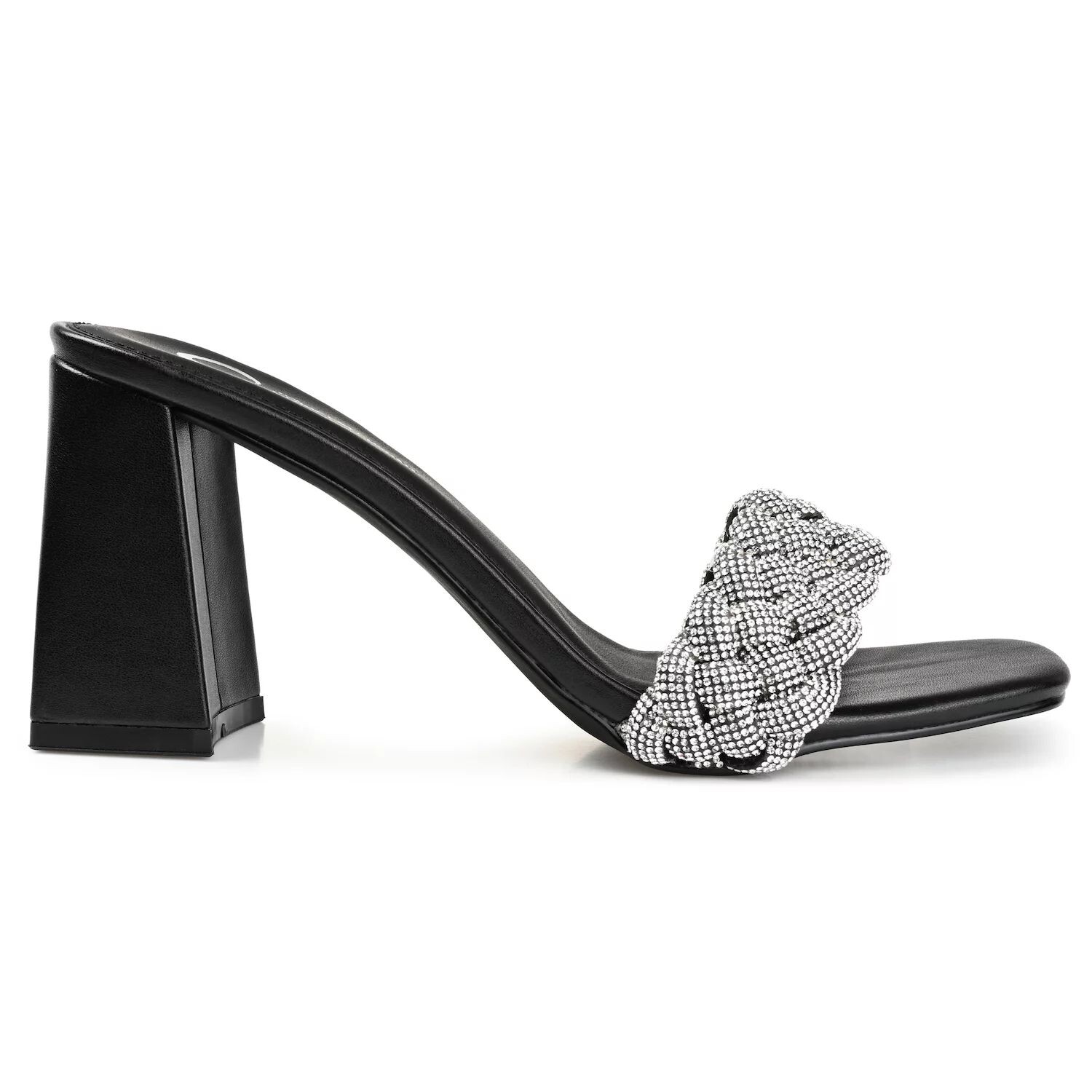 Женские босоножки на блочном каблуке Journee Collection Sashaa Tru Comfort Foam Journee Collection, красный
Женские босоножки на блочном каблуке Journee Collection Sashaa Tru Comfort Foam Journee Collection, красный